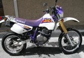 1996 Suzuki DR 350 SE photo
